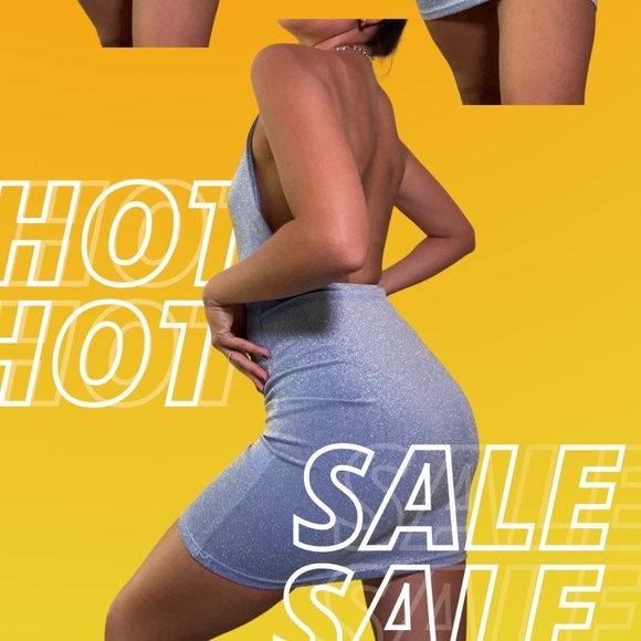 Short Dresses - Picture 1 of 2